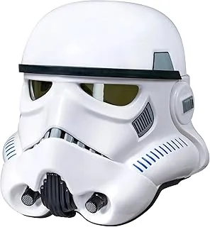 Capacete Stormtrooper Imperial