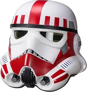 Capacete Clone Shock Trooper