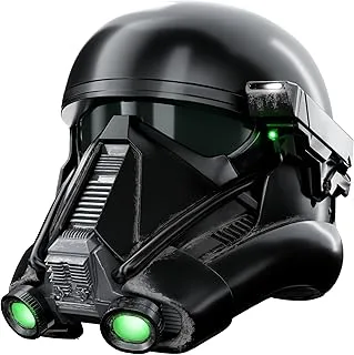 Capacete Imperial Death Trooper