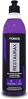 Vonixx Restaurax Restaurador Externo