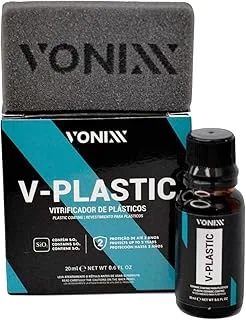 Vonixx V-Plastic Vitrificador