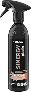 Vonixx Sinergy Plastic Spray