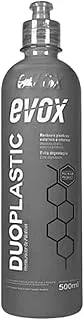Evox Duoplastic Restaurador