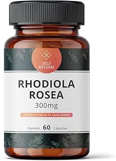 Rhodiola Rosea Nutrends 300Mg