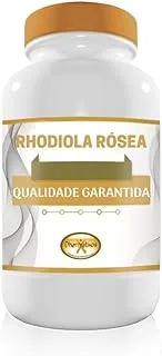 Rhodiola Rosea Nutrivitalle 200Mg