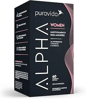 Puravida Alpha Women