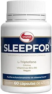 Sleepfor Vitafor Relaxamento