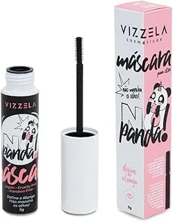 Vizzela No Panda