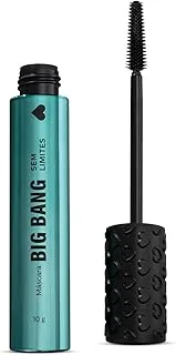 Quem Disse, Berenice? Big Bang