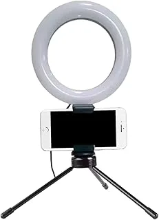 Ring Light de 6 Polegadas Syang