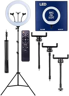Fazing Ring Light 18 Polegadas