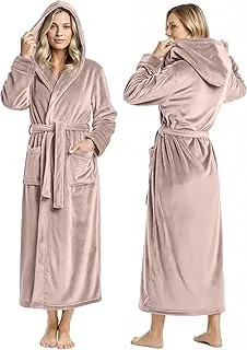 Robe Ny Threads Fleece