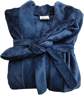 Roupão Love4Home Microfibra