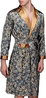 Lavenderi Cetim Longo