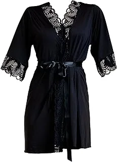 Robe Dakota Lingerie com Renda