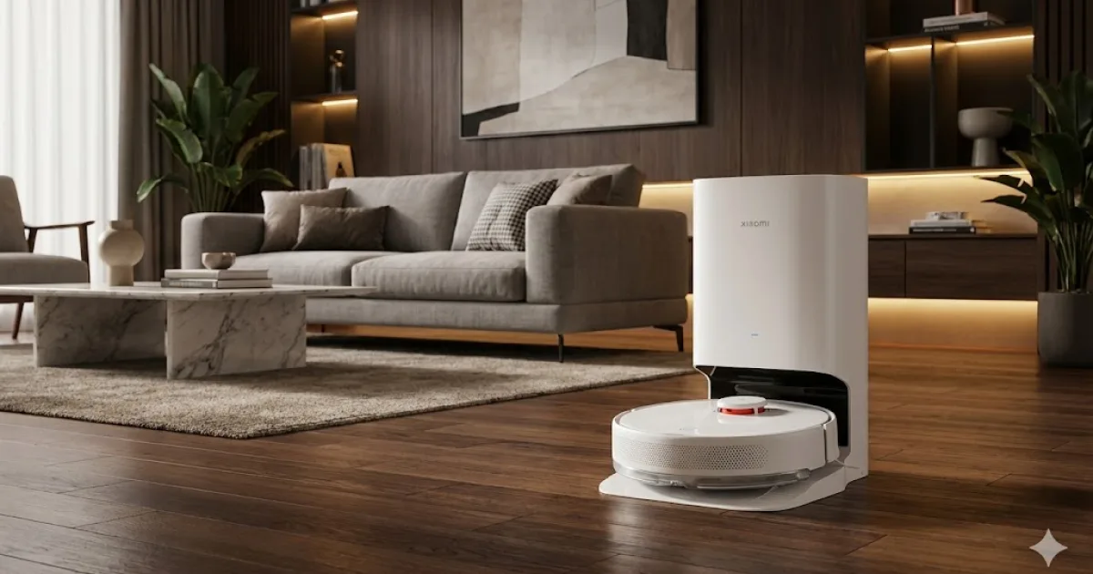 Melhor robô aspirador: Os 10 melhores em 2026