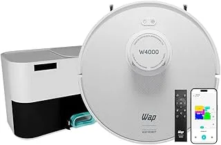 Wap Robot W4000