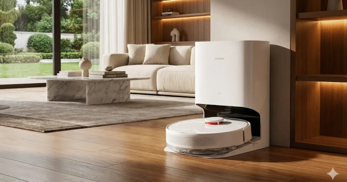 Melhor robô aspirador que mapeia: Os 10 melhores em 2026