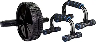 Kit Ginástica BRN Fitness