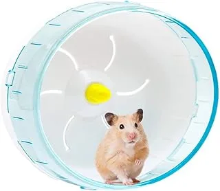 Roda Silenciosa para Hamster 21cm