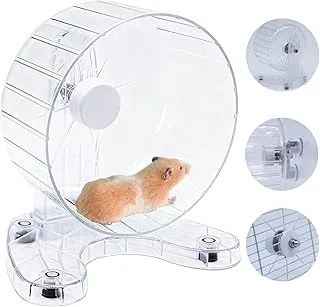 Roda Rolamentos Duplos 16.5cm