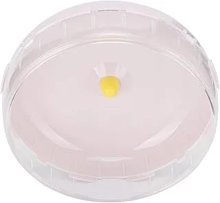 Roda Ymiko Silenciosa 14cm