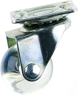 Rodízio Starfer Silicone Individual