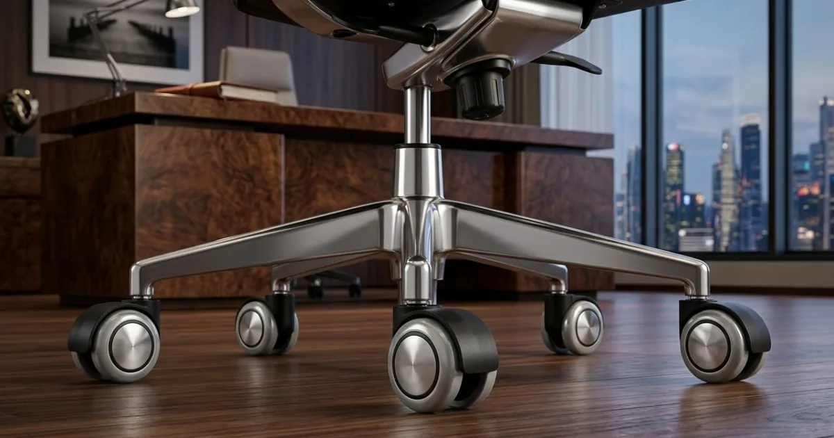 Melhor rodízio de silicone: Os 10 melhores em 2026