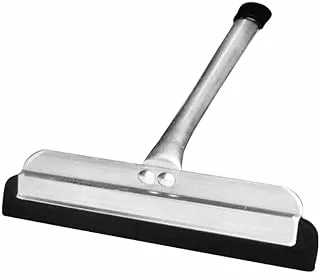 Rodo Alumínio Moderno Prata Squeegee