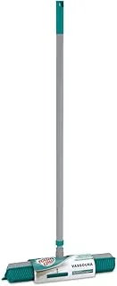 Flash Limp Vassoura Emborrachada