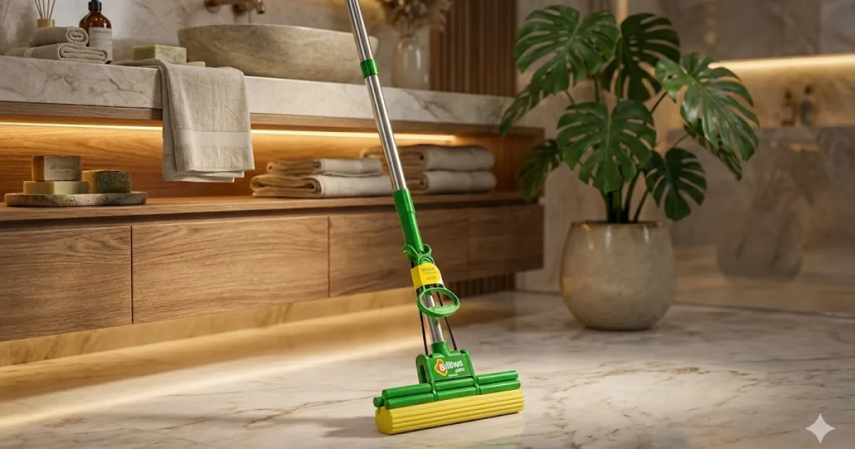 Melhor rodo mágico: Os 10 melhores em 2026