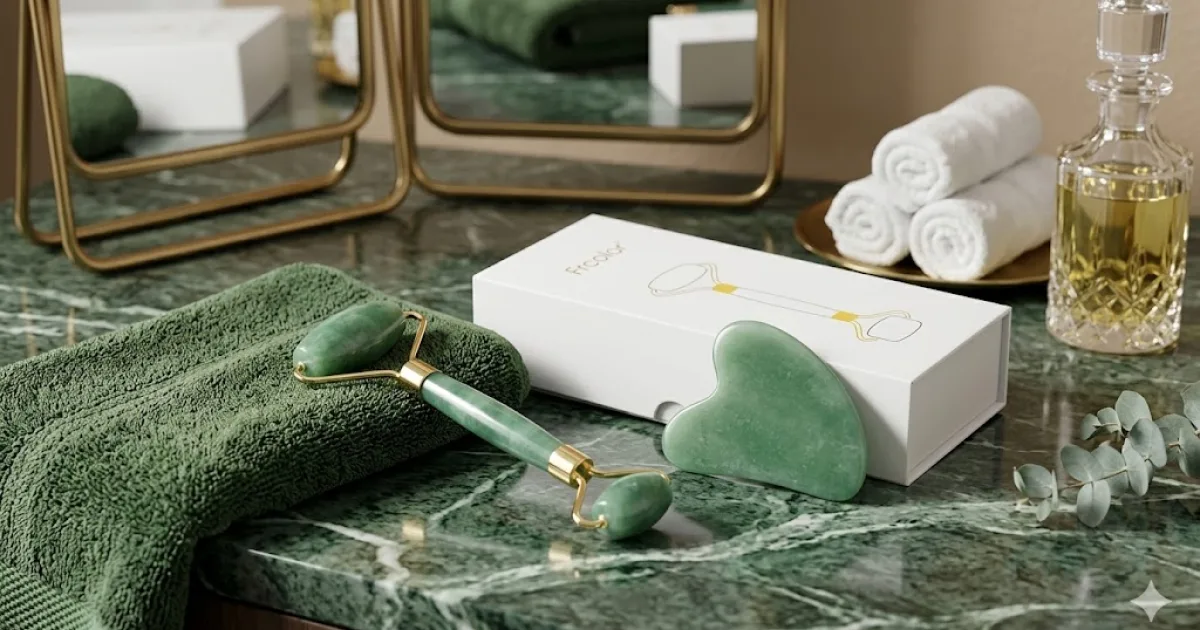 Melhor roller facial: Os 10 melhores em 2026