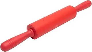 Mimo Style Rolo Para Massa Em Silicone