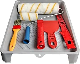 Kit Completo Pintura Profissional Anti Gotas