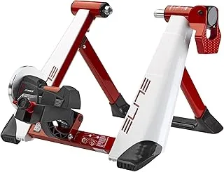 Rolo De Treino Bike Elite Novo Force