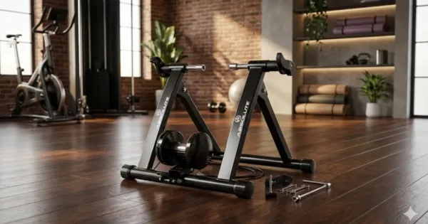 Melhor rolo de treino para bike: Os 10 melhores em 2026