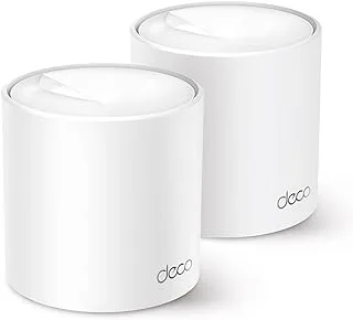 TP-Link Deco X50 Wi-Fi 6
