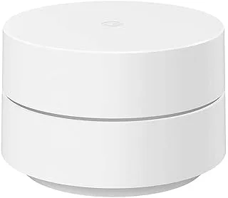 Google Wi-Fi Mesh