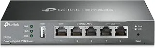 TP-Link VPN Gigabit ER605