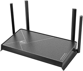 TP-Link Wi-Fi 7 BE3600