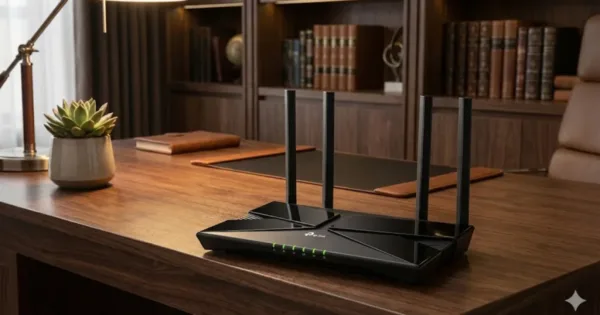 Melhor roteador VPN: Os 10 melhores em 2026
