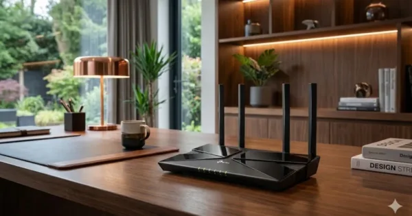 Melhor roteador Wi-Fi 6: Os 10 melhores em 2026