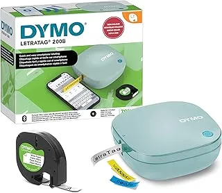 Dymo LetraTag 200B Bluetooth