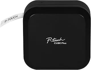 Brother Profissional PT-P710BT