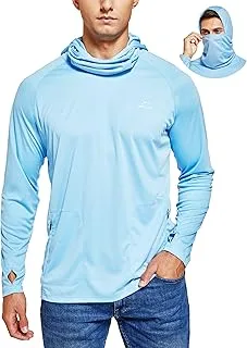 Willit Moletom com Capuz UPF 50+