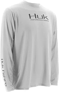 Huk Icon X Camisa Performance