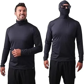 Outdoor Sports Dry Fit Pesca