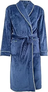 Roupão Camesa Microfibra Poliéster