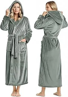 Roupão Ny Threads Shawl Collar