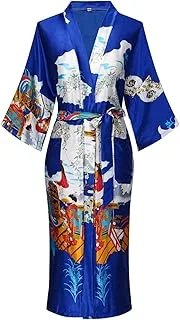 Roupão Missnina Quimono Curto